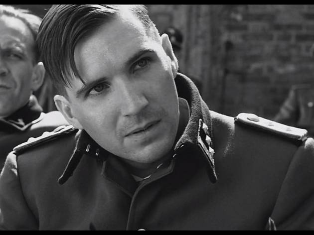 Schindler's List (1993) Schindler's List (1993)