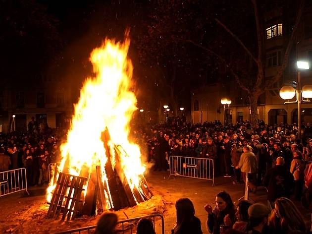 solteros de sa pobla a gracia 2017