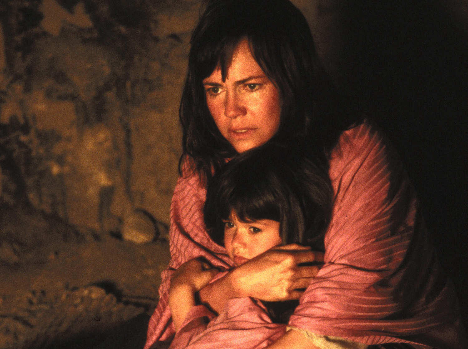 Только не без моей дочери. Без дочери никогда. Только не без моей дочери. Только не без моей дочери. Только не без моей дочери (1991).