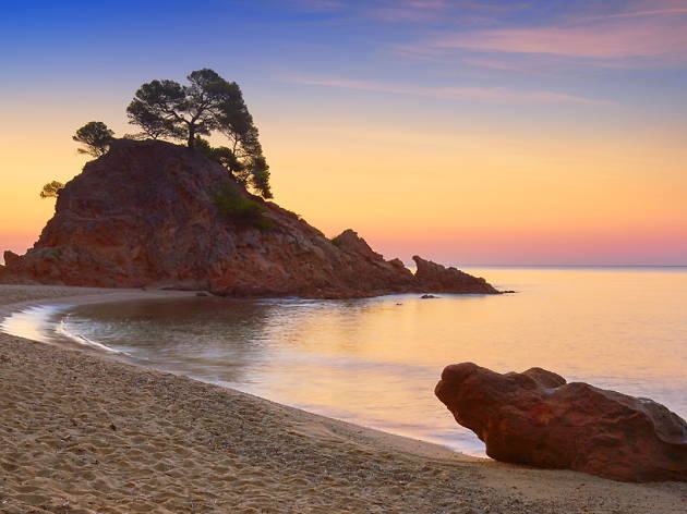 Cap Roig Cap Roig