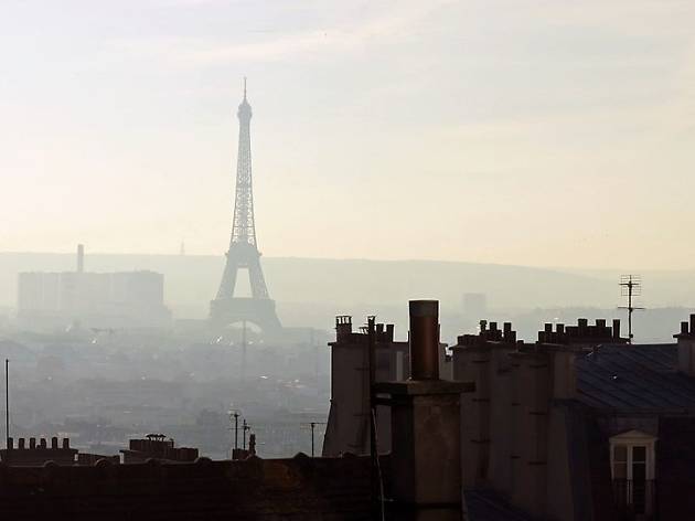 20 raisons pour lesquelles les Parisiens quittent Paris 20 raisons pour lesquelles les Parisiens quittent Paris