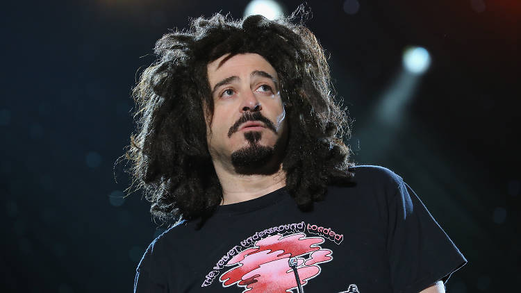 Adam Duritz