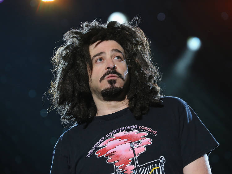 Adam Duritz