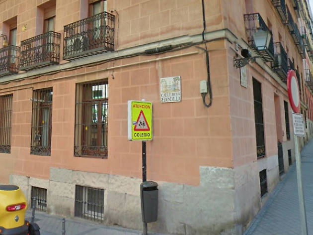Casas a la malicia Casas a la malicia