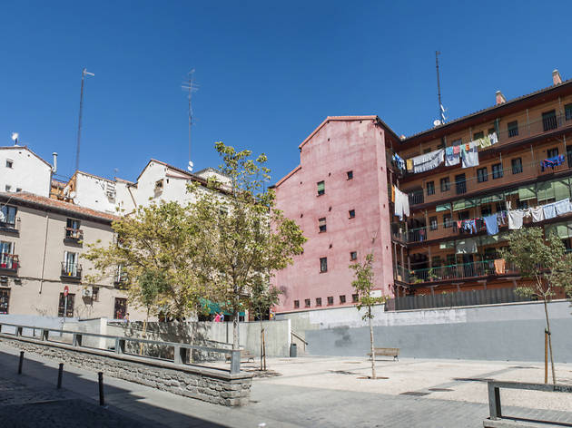 Corralas Corralas