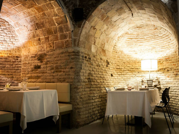 La bodega de los secretos La bodega de los secretos