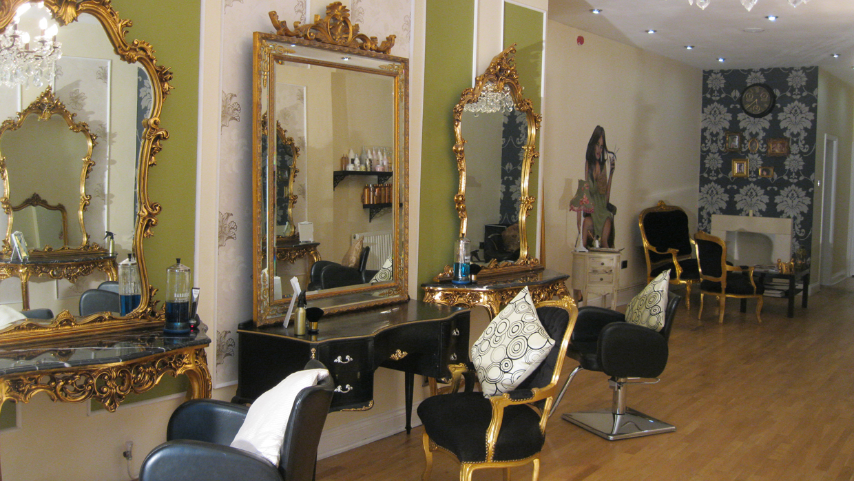 The Ten Best London Salons For Afro Hair Time Out London