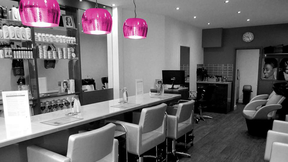 The ten best London salons for Afro hair - Time Out London