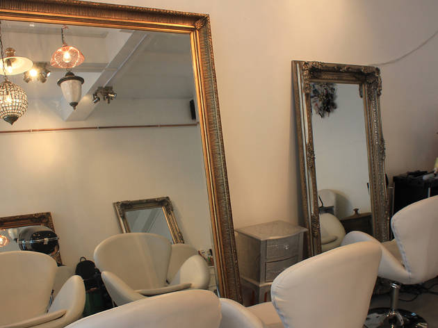 The Ten Best London Salons For Afro Hair - Time Out London