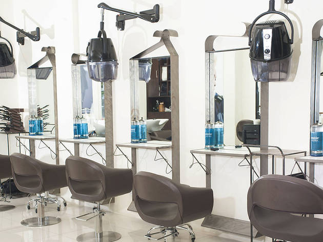 The Ten Best London Salons For Afro Hair Time Out London