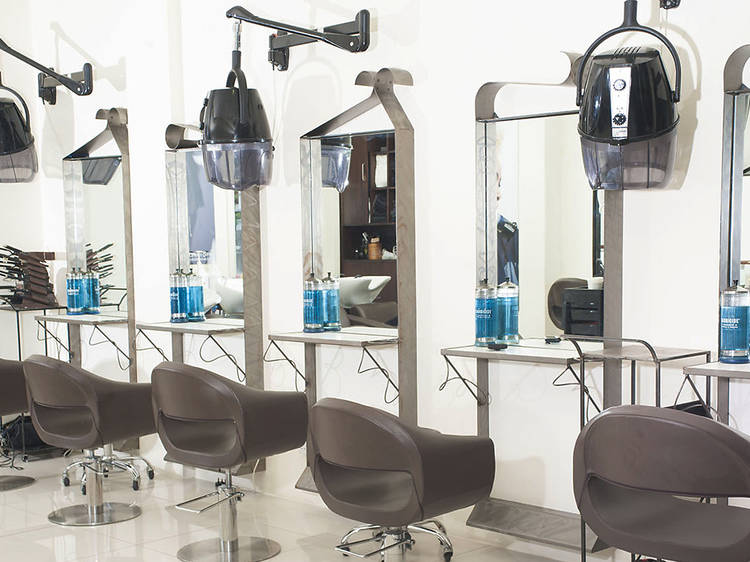 The ten best London salons for Afro hair - Time Out London