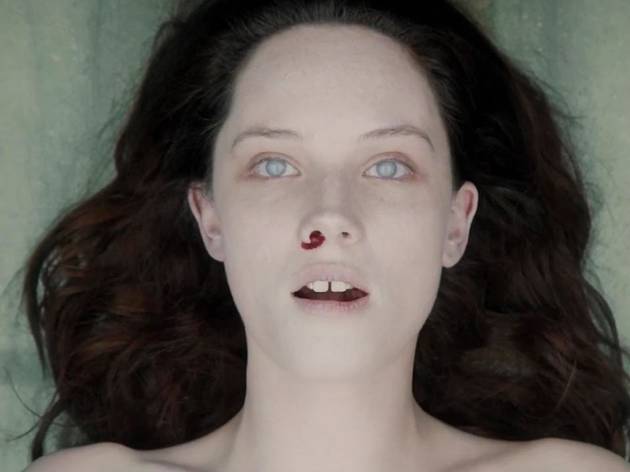 La autopsia de Jane Doe La autopsia de Jane Doe