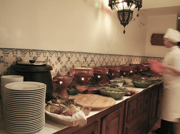terra, restaurante terra, restaurante