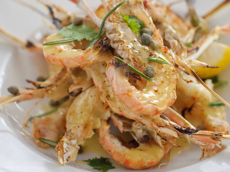 Best Greek Restaurants In The Usa For Tzatziki Fish And Meat