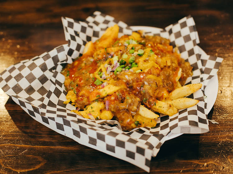 Where to find L.A.'s best poutine, the ultimate Canadian food
