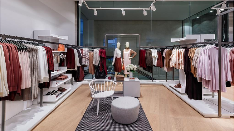Pavilion Elite store Pavilion Elite store