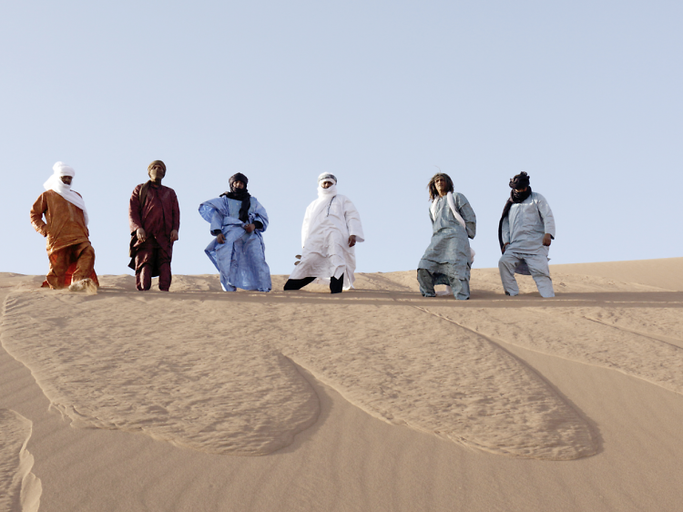 Tinariwen