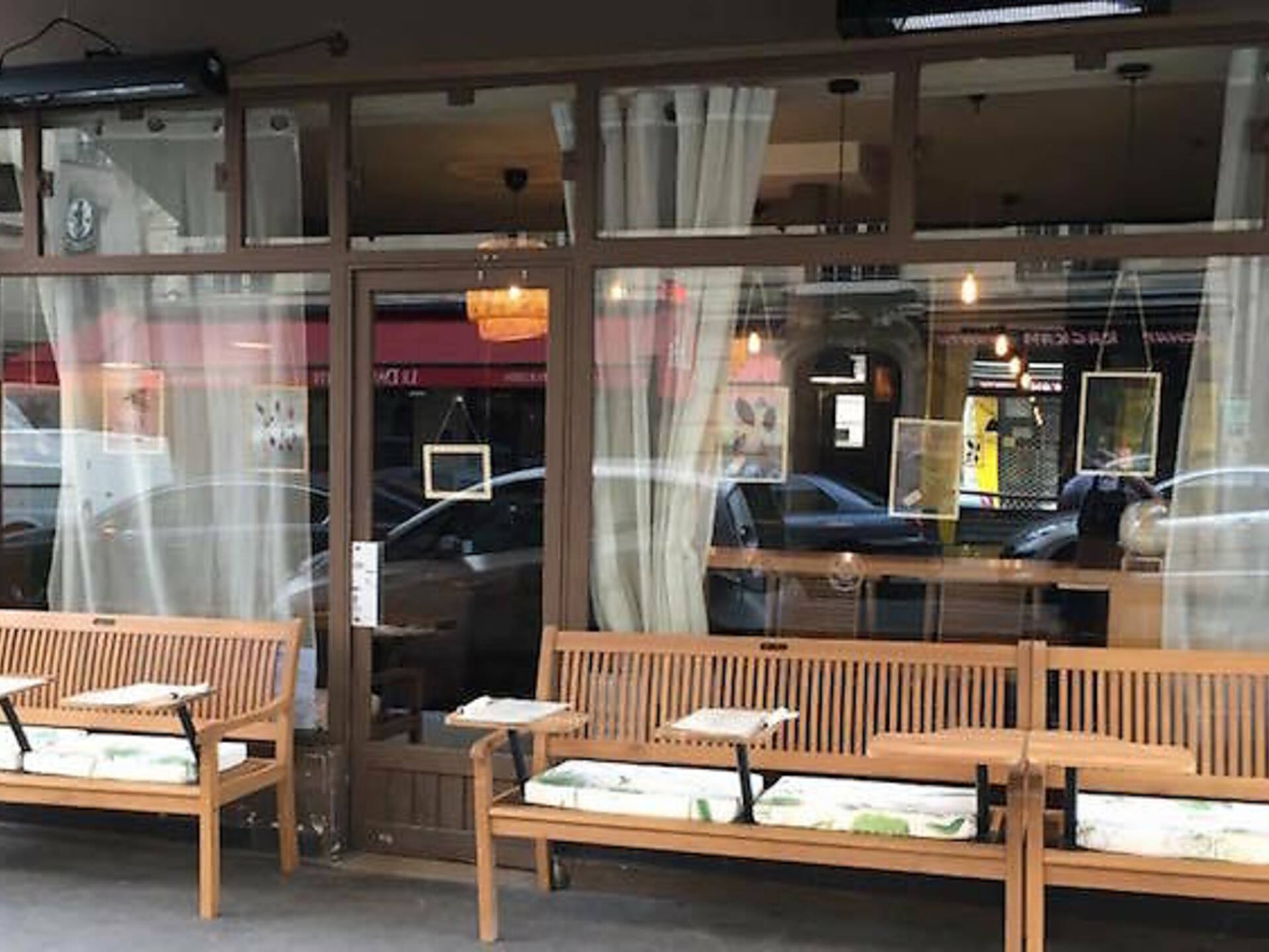 Coolest Parisian bar openings of 2017 | Bars & Pubs | Time Out Paris