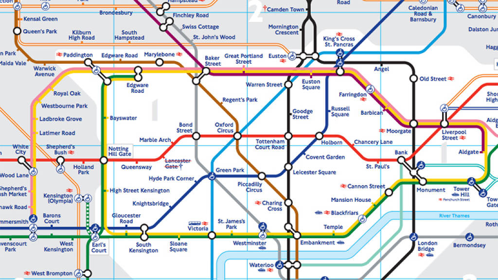 How To Get Out And About In London | Public Transport In London