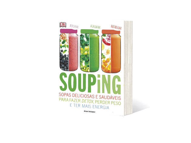 Souping Alison Velázquez / Arte Plural Souping Alison Velázquez / Arte Plural