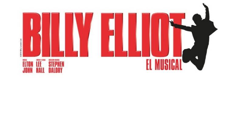 Billy Elliot. El musical