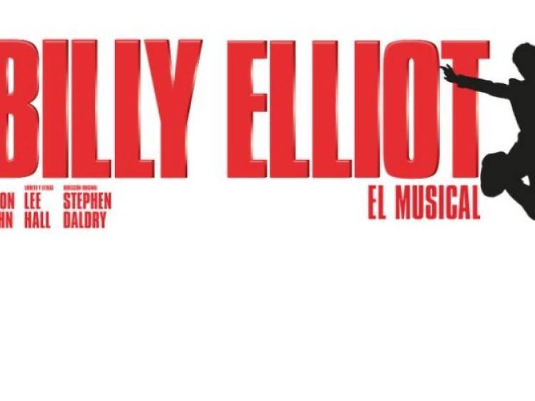 Billy Elliot. El musical