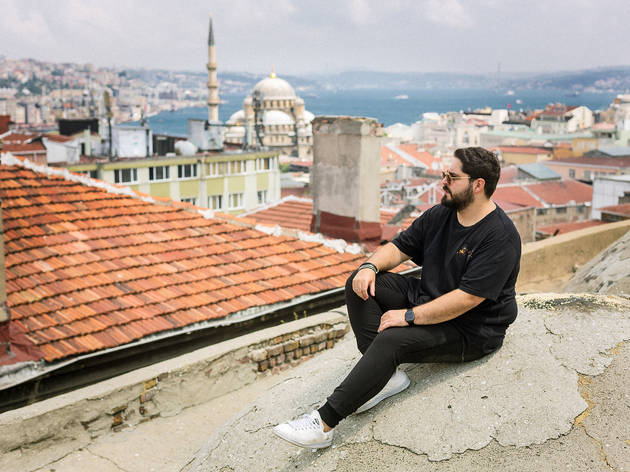 Bunyamin Aydin Bunyamin Aydin