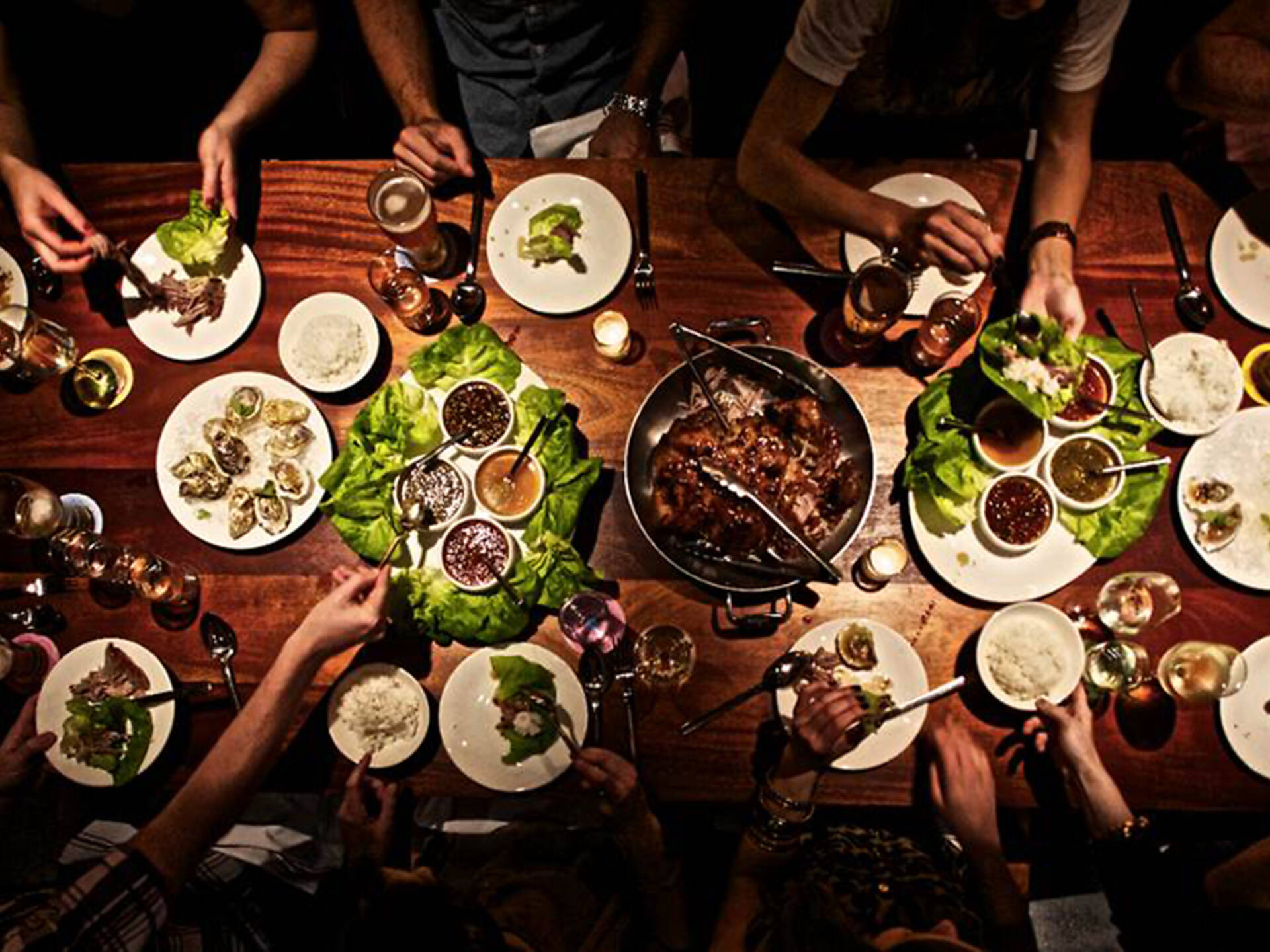 12 Best Thai Restaurants in Austin For Pad Thai, Curry and More