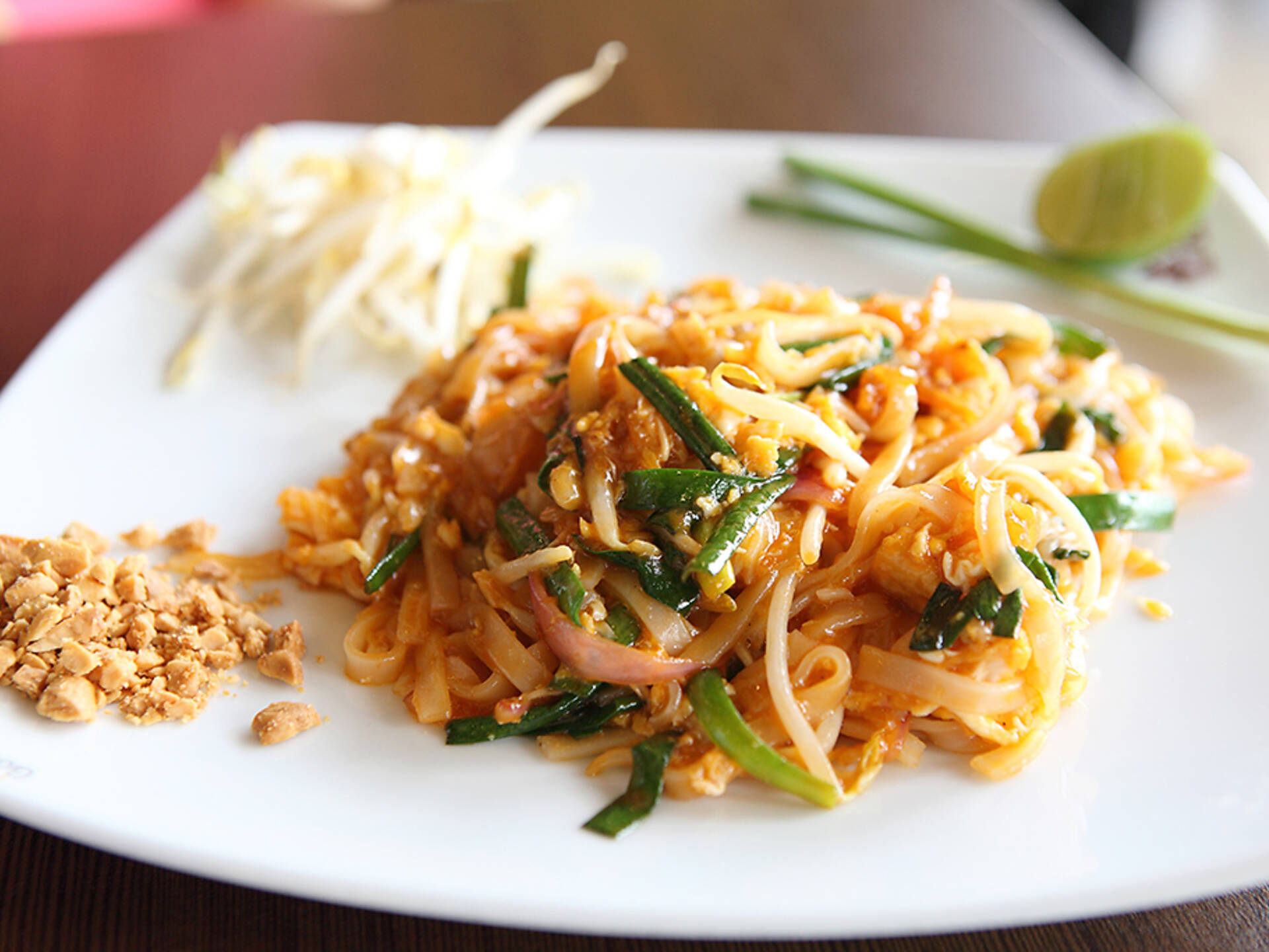 12 Best Thai Restaurants in Austin For Pad Thai, Curry and More