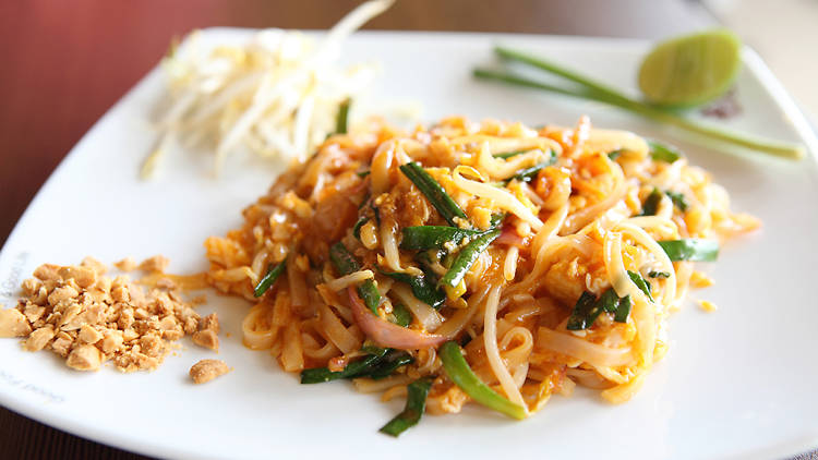 Pad Thai