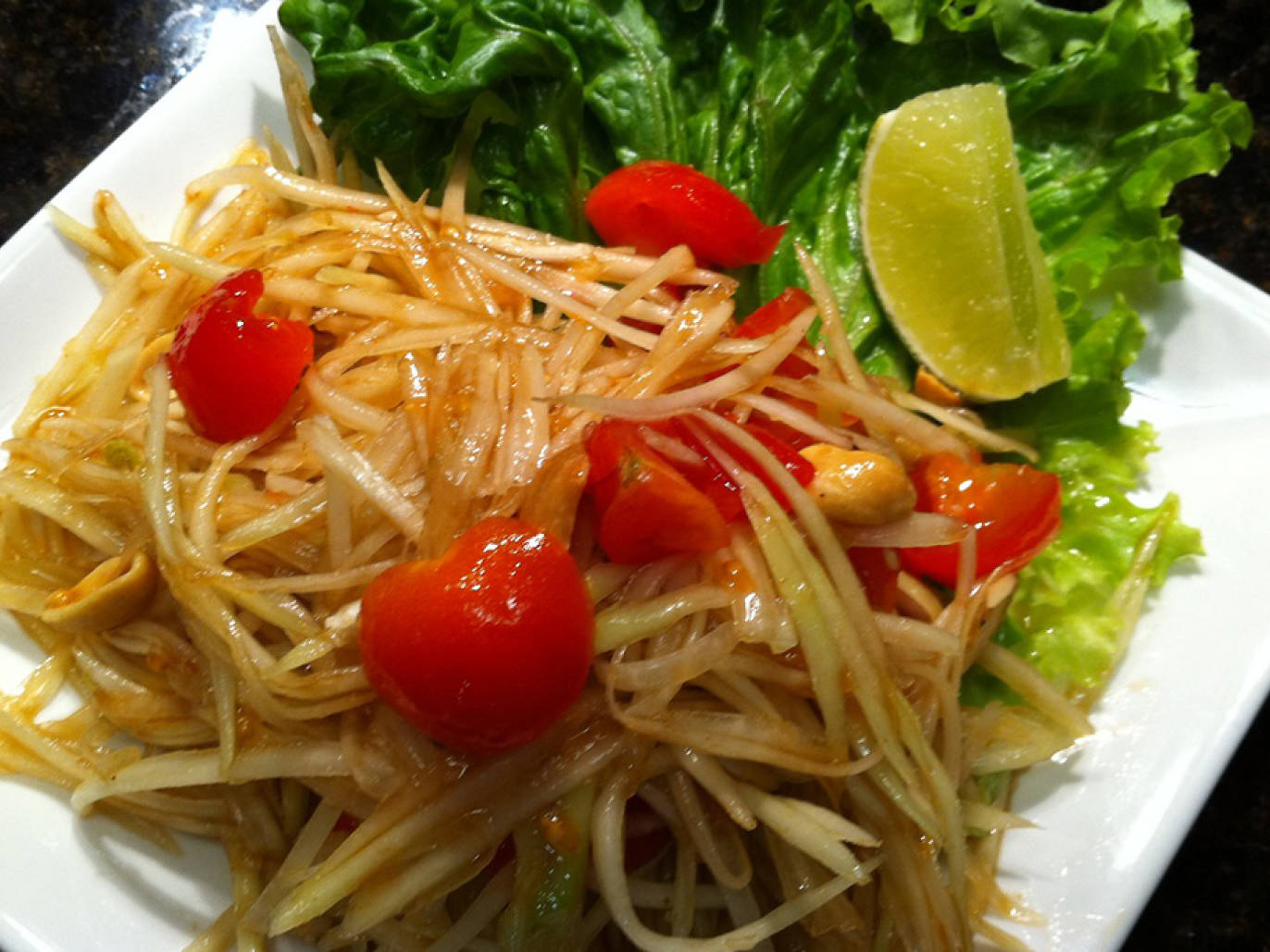 12 Best Thai Restaurants in Austin For Pad Thai, Curry and More