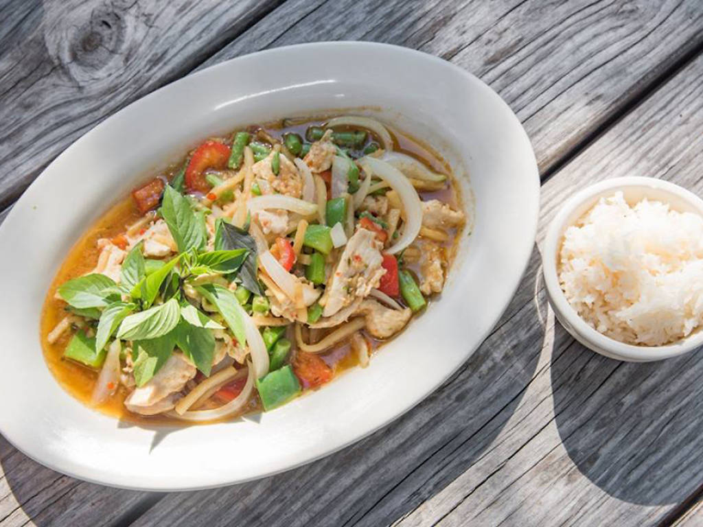 14 Best Thai Restaurants in Austin For Pad Thai, Curry and More