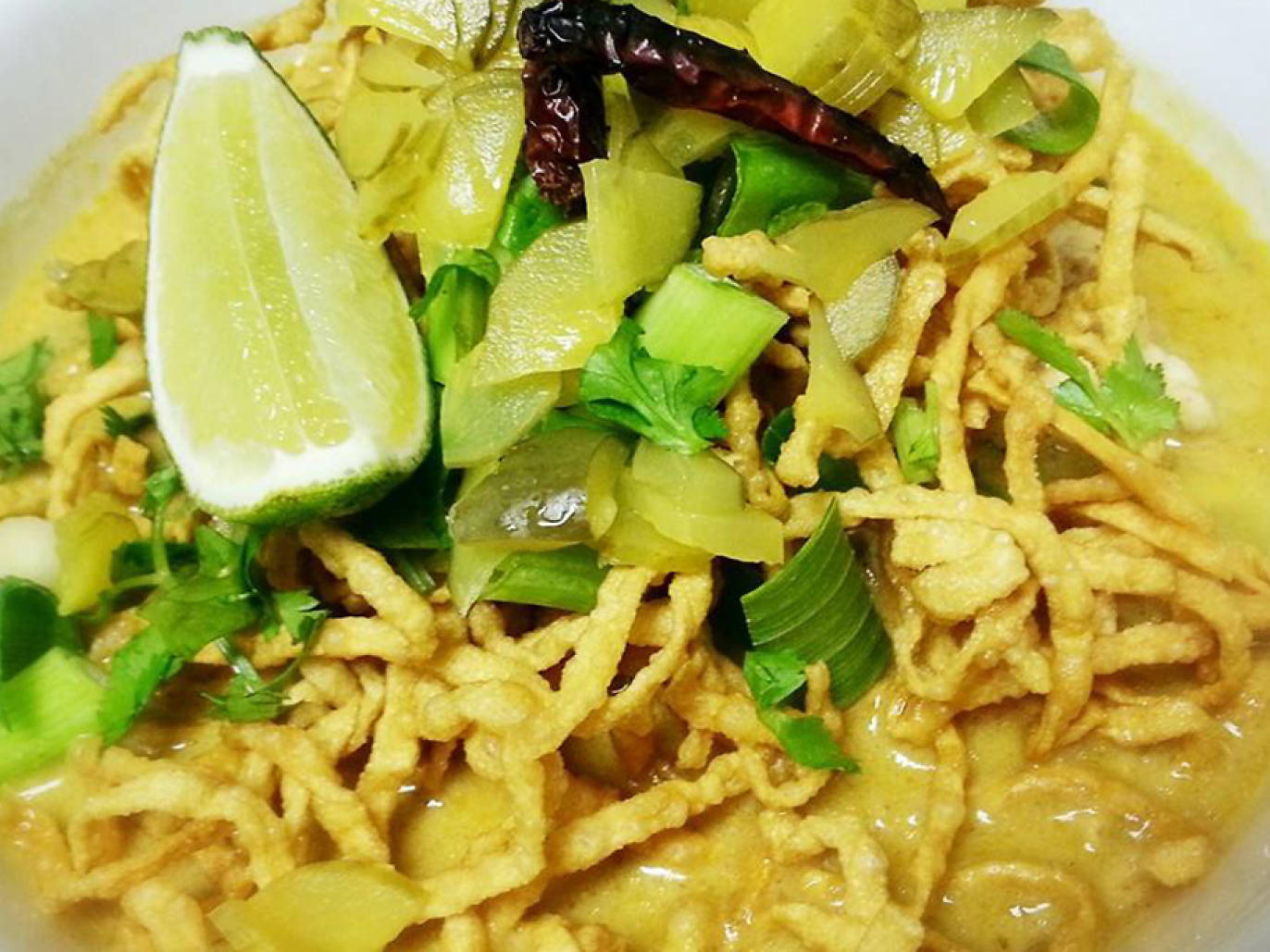 12 Best Thai Restaurants in Austin For Pad Thai, Curry and More