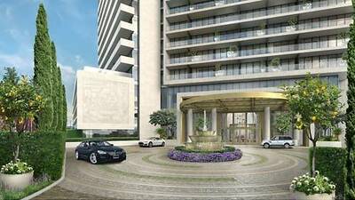 Waldorf Astoria Beverly Hills Waldorf Astoria Beverly Hills