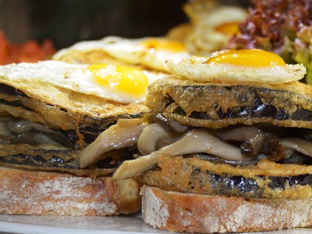 Tapa Tapa
