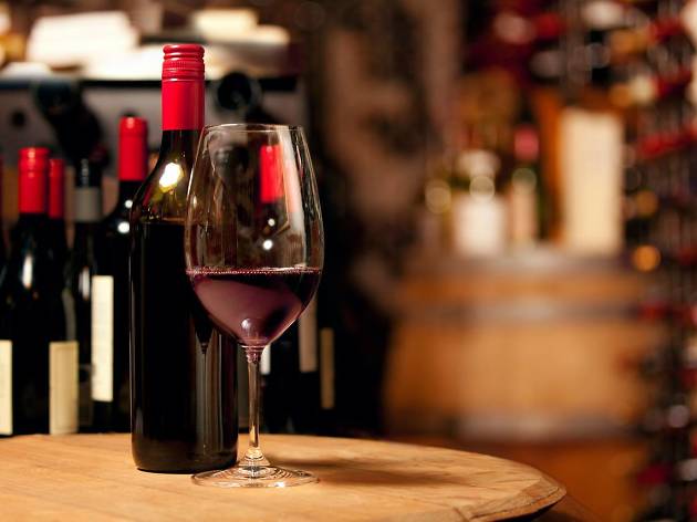 Vino Vino