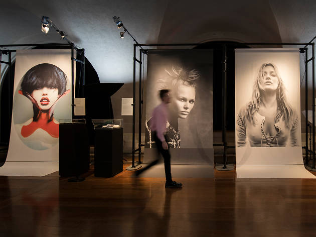 'Hair' by Sam McKnight 'Hair' by Sam McKnight