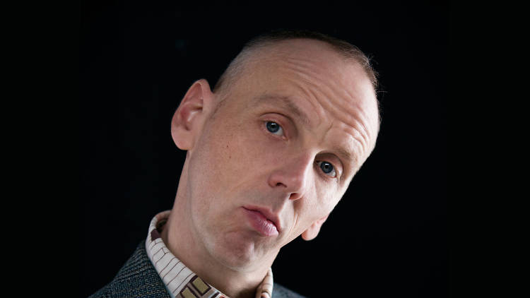 Ewen Bremner on skinny jeans, the Scottish referendum and why 'Trainspotting' was so 'radical'