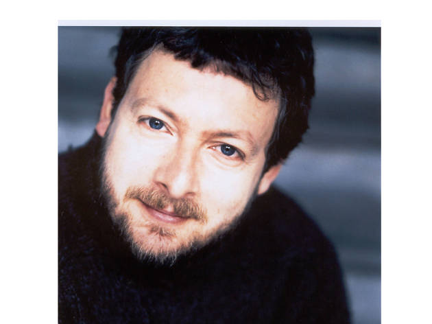 Fabio Biondi Fabio Biondi