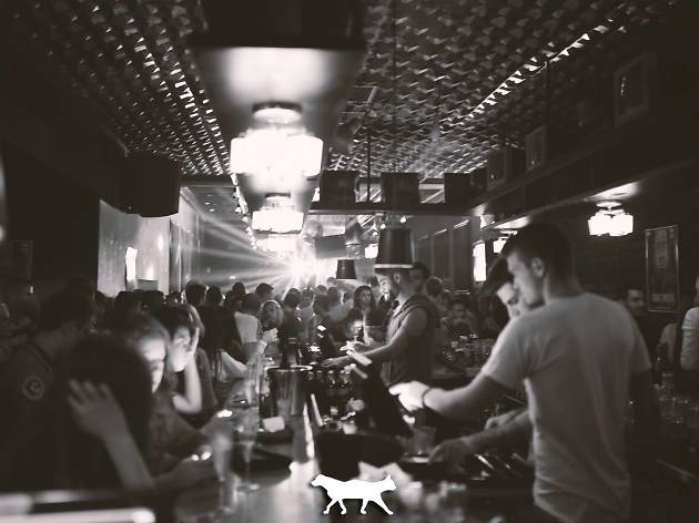 Vie nocturne à Tel-Aviv : les clubs les plus branchés de la ville qui ne dort jamais Vie nocturne à Tel-Aviv : les clubs les plus branchés de la ville qui ne dort jamais