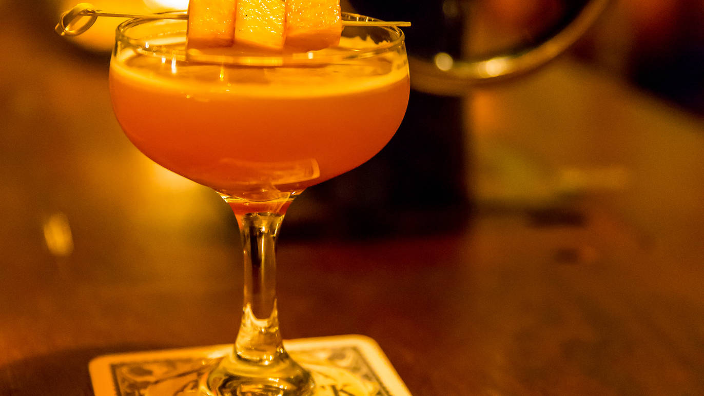 9 Best Bars In Marylebone Fancy Wine Bars & Slick Cocktails Spots