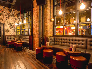 38 Best Late-night Bars, Clubs And Pubs In London For Drinking After ...