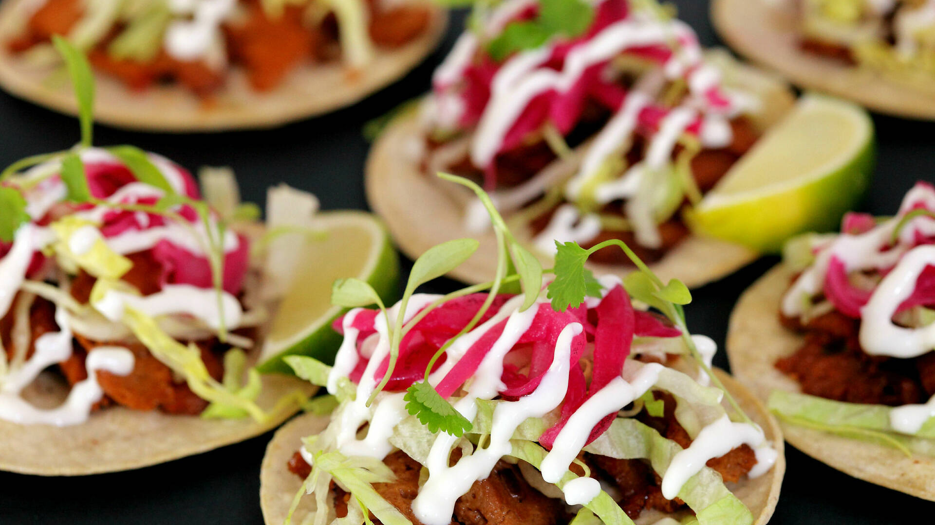 London’s Best Street Food | 43 Vendors Worth the Venture