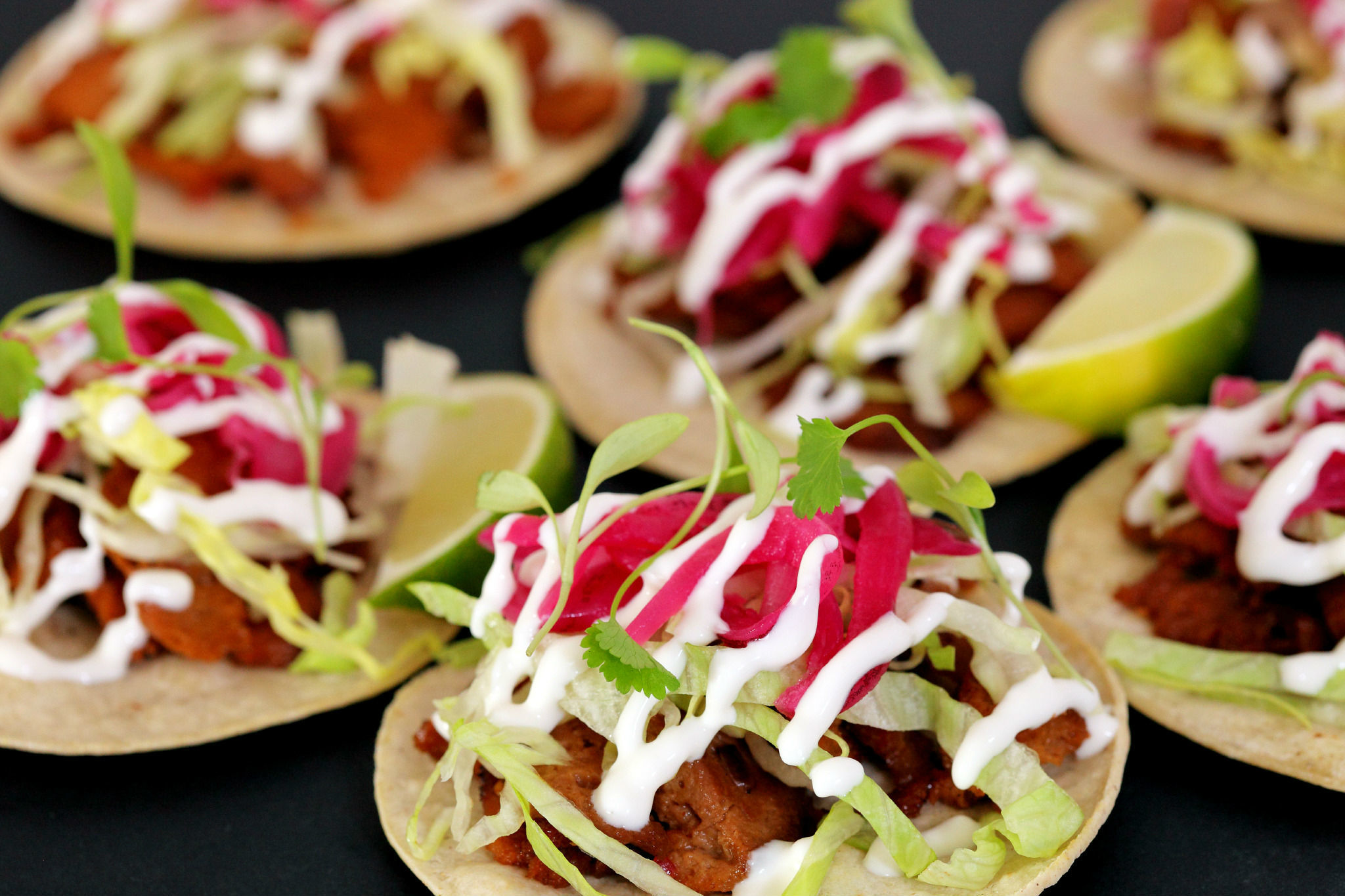 London’s Best Street Food | 43 Vendors Worth the Venture