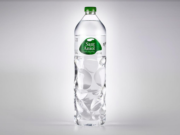 Sant Aniol Ampolla Sant Aniol Ampolla