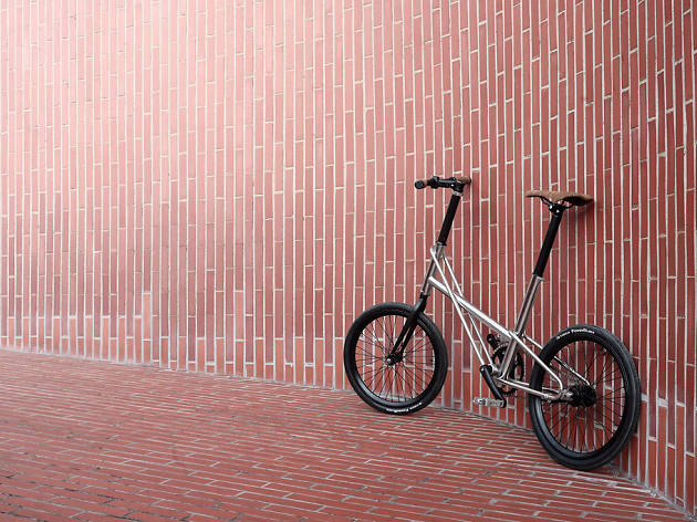 Castro Bikes Castro Bikes