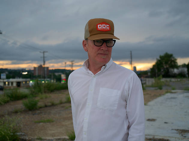 Lambchop Kurt Wagner