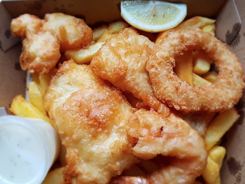 The 9 best fish and chips in Melbourne
