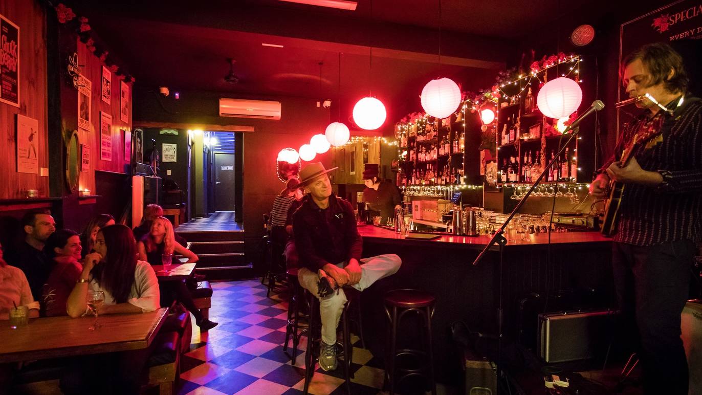 The Midnight Special | Bars in Newtown, Sydney