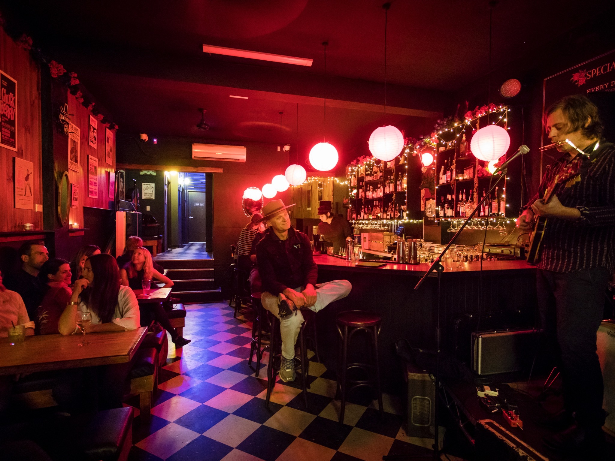 The Midnight Special | Bars in Newtown, Sydney